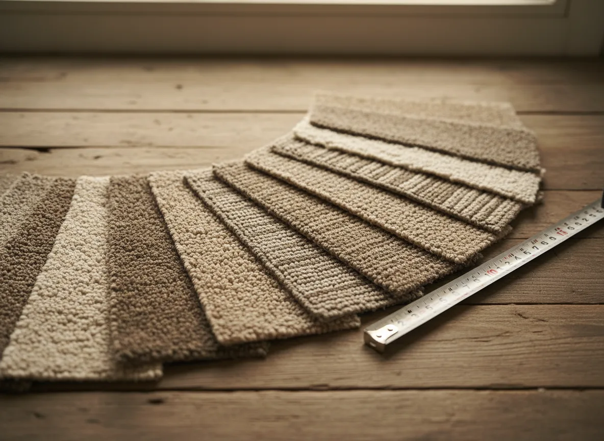 Carpet Installation Sledge, MS FAQs